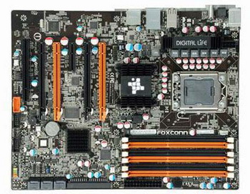 Foxconn renaissance II